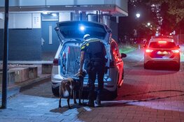 Gestolen scooter gevonden in Haarlem