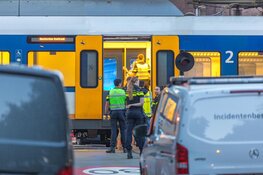 Fietser overleden na ongeval op spoorwegovergang Overveen