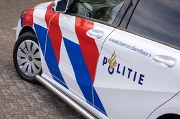 Haarlem - Gezocht - Overval - Jan Tademaweg - Haarlem