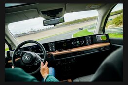 Provincie verloot gratis toegangskaarten EV Experience