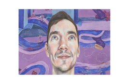 Wie zegt dat er morgen niet echt een keer een piano uit de lucht valt?