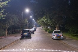 Gewonde bij overval Heemstede, politie doet onderzoek