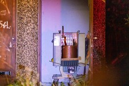 Koperdieven aangehouden in Haarlem