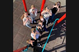 Ontdek de Magie van Smartphonefotografie voor Kinderen