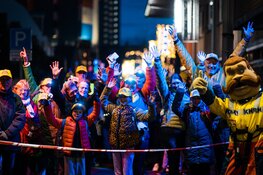 Inschrijving 3e editie Zandvoort Light Walk geopend