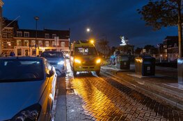 Man mishandeld op Spaarne in Haarlem