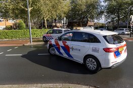 Fietser gewond bij ongeval in Heemstede, verkeer muurvast