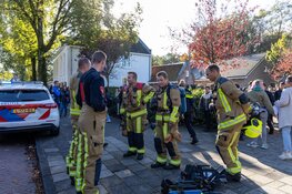 Vuurwerkbom afgegaan in Heemstede: school ontruimd