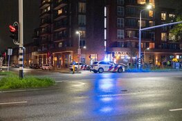 Korte brand in flat in Haarlem