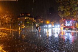 Brand in woning Heemstede