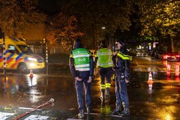 Brand in woning Heemstede