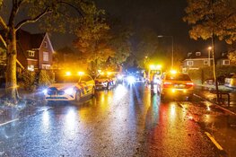 Brand in woning Heemstede