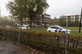 Groot alarm vanwege brand in flat Haarlem, meerdere woningen ontruimd