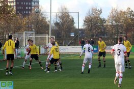 Reiger Boys moet zich tevreden stellen met remise tegen EDO