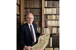 Taxatiemiddag in het Amsterdam Beach Hotel in Zandvoort