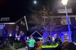 Tosti-apparaat zorgt voor brand in woning Heemstede