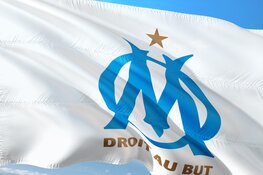 Ajax uitgeschakeld in Europa League na verlies in Marseille