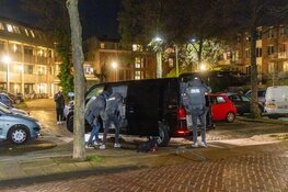Arrestatieteam valt woning binnen in Haarlem, één aanhouding