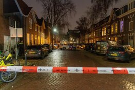 Politie zoekt verdachte van brand in Haarlem