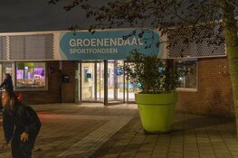 Zwembad in Heemstede ontruimd na brandmelding