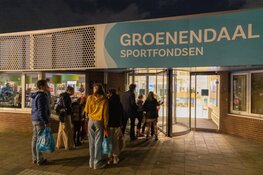 Zwembad in Heemstede ontruimd na brandmelding