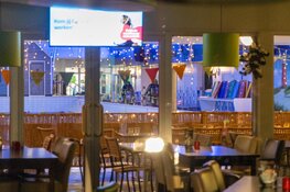 Zwembad in Heemstede ontruimd na brandmelding