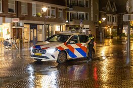 Geweer gevonden bij politie-inval in Heemstede