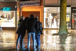 Geweer gevonden bij politie-inval in Heemstede