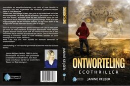 Boekentips voor die gure, gezellige wintermaanden!