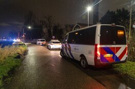 Jonge man omgekomen door vuurwerk in Haarlem