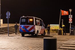 Jonge man omgekomen door vuurwerk in Haarlem