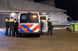 Jonge man omgekomen door vuurwerk in Haarlem