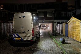 Jonge man omgekomen door vuurwerk in Haarlem