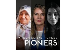 Verwey Museum Haarlem ontving in 2023 voor het eerst meer dan 28.000 bezoekers