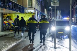 Fietser gewond bij botsing met auto op Schoterweg in Haarlem