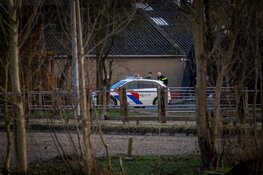Aanhouding na zoektocht inbreker Zuiderpolder Haarlem