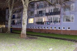 Vierde explosie bij flat in Haarlem