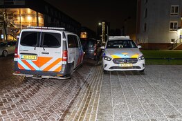 Vierde explosie bij flat in Haarlem