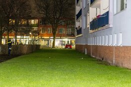 Vierde explosie bij flat in Haarlem