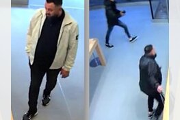 Gezocht: Winkeldiefstal Grote Houtstraat