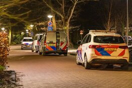 Inbraak in woning in Bennebroek