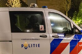 Inbraak in woning in Bennebroek
