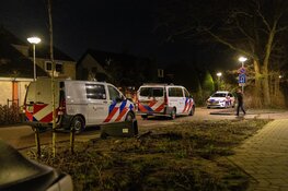 Inbraak in woning in Bennebroek