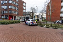 Gewonde bij steekincident in Zandvoort, verdachte aangehouden