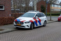Aanhouding na babbeltruc in Haarlem