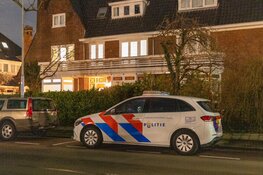 Inbrekers aangehouden op heterdaad in Haarlem