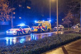 Gewonde na steekincident op Herenweg in Heemstede