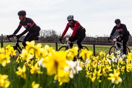Bijna 3.000 inschrijvingen voor 10e editie Omloop van Zandvoort