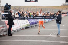 Pole position voor Douma en Koster bij 15e editie Zandvoort Circuit Run