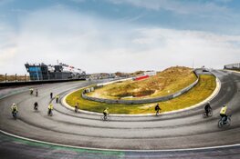 Zandvoort heeft een mooi sportief weekend voor de boeg